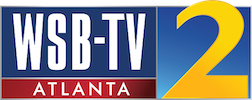 WSB-TV Channel 2 – Atlanta Logo