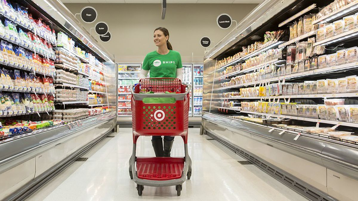 Shipt 101: 5 things to know about the Target-owned grocery delivery service