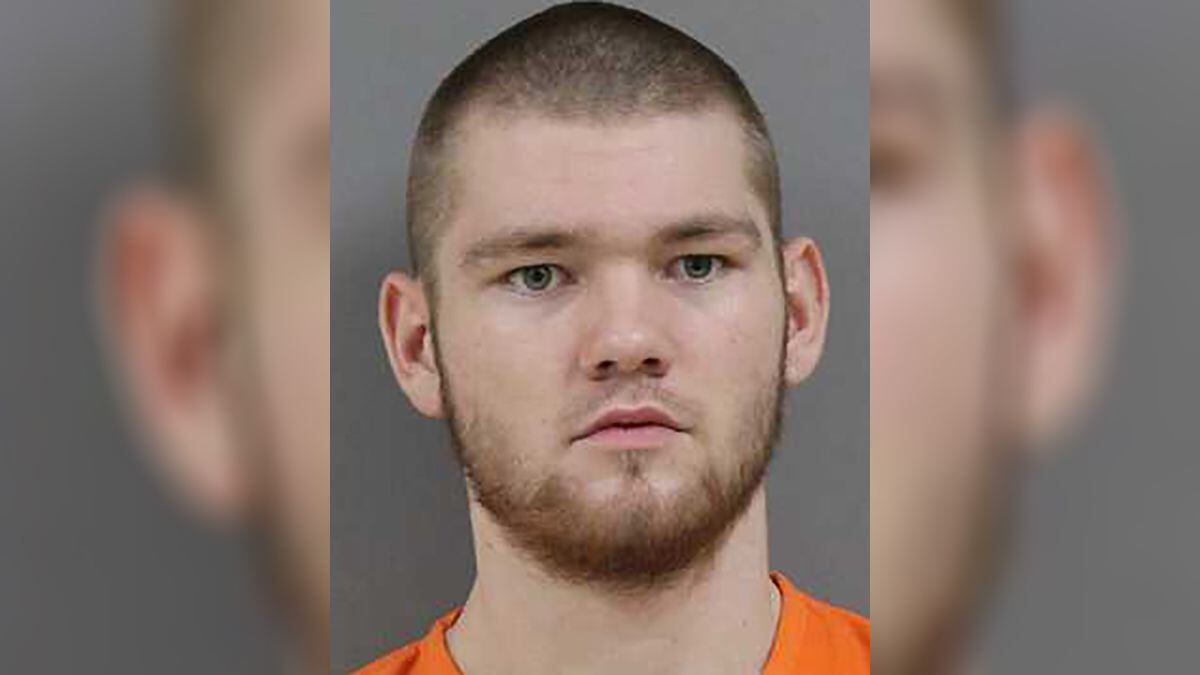 Florida teen sentenced to life in prison for raping toddler