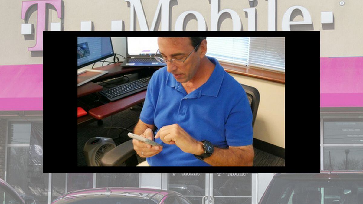 Clark Howard To T Mobile Ceo John Legere Fix Your New Unlimited Plan