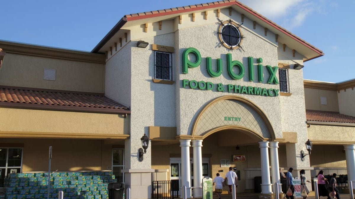 Coronavirus: Florida family sues Publix after employee, 70, dies of COVID-19