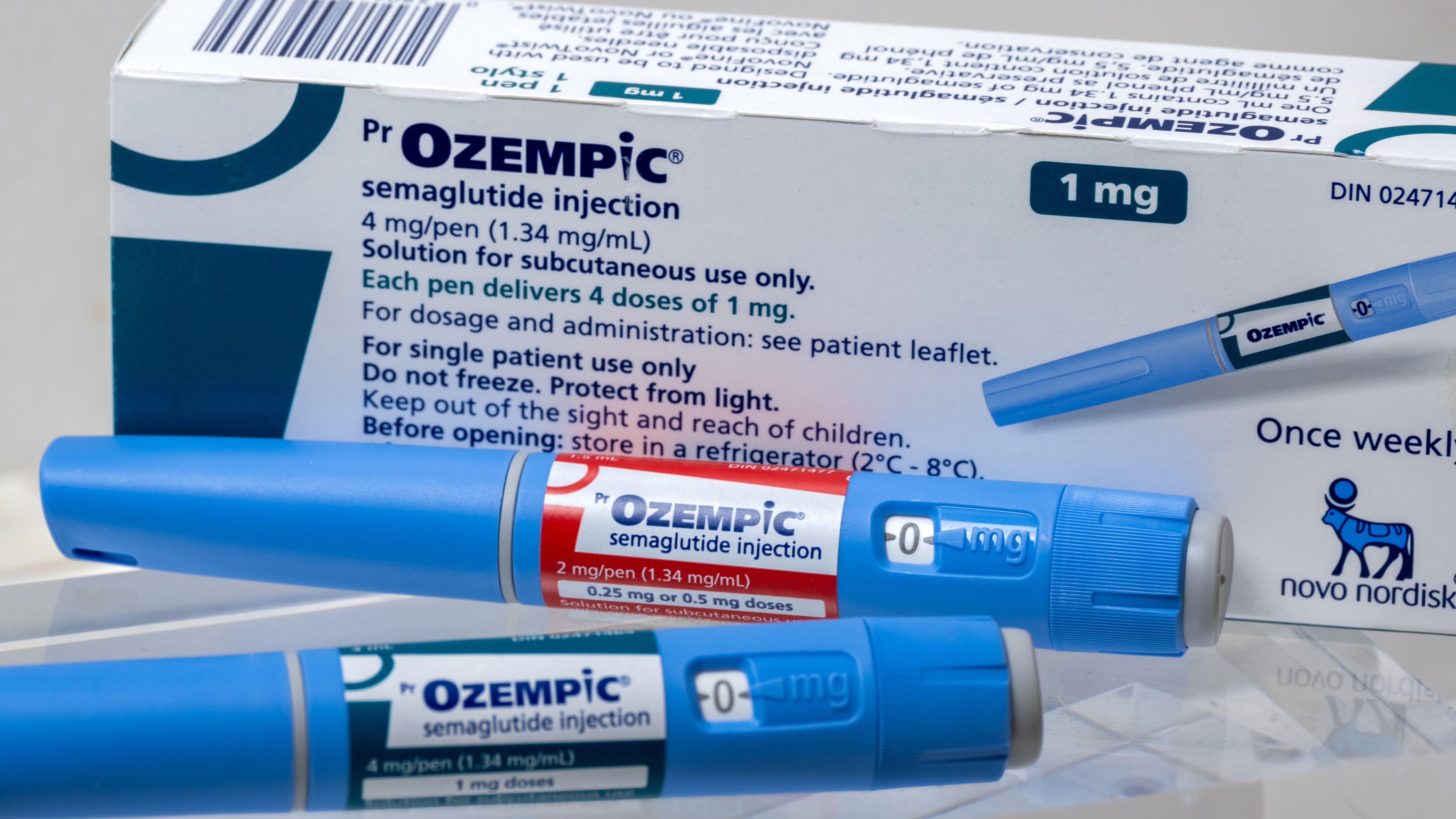 wegovy 2.5 Wegovy Semaglutide Weight Loss Injections