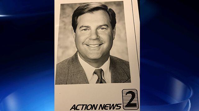 Read Glenn Burns' letter to Channel 2 viewers about his retirement, career  – WSB-TV Channel 2 - Atlanta