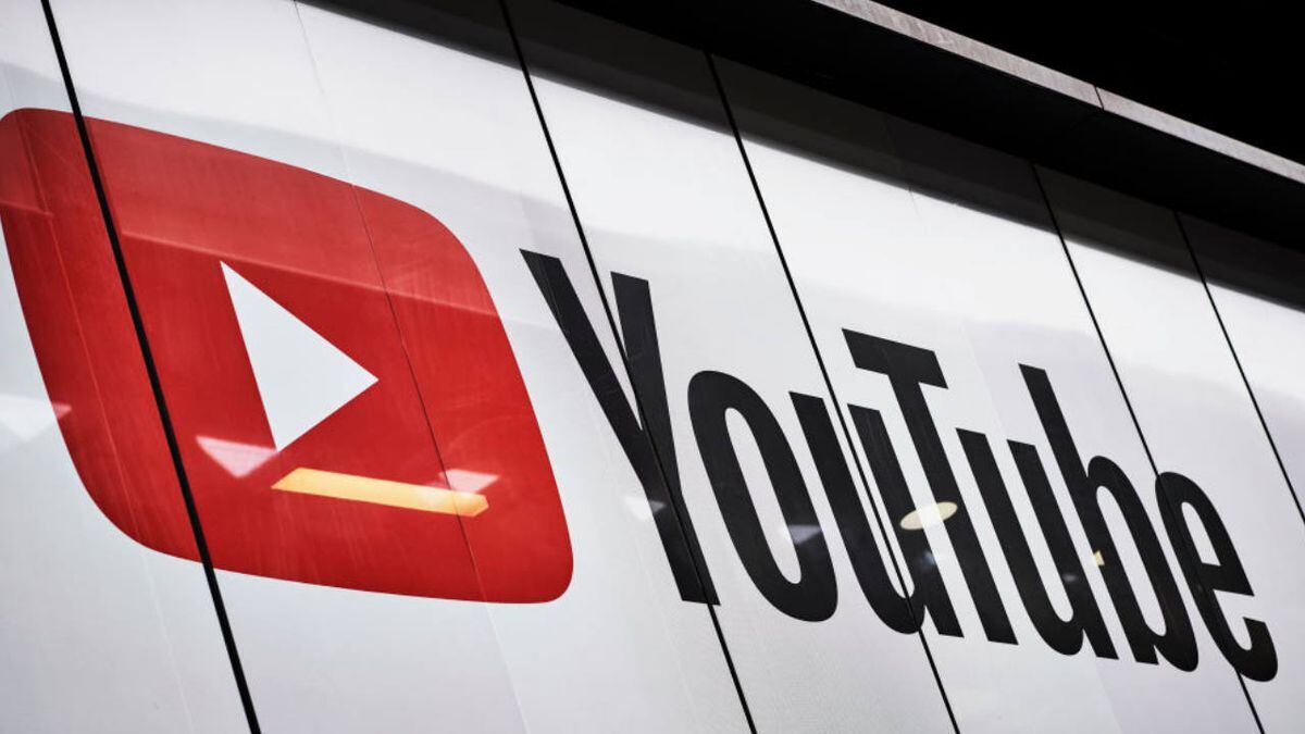 YouTube announces ban on misleading election-related content
