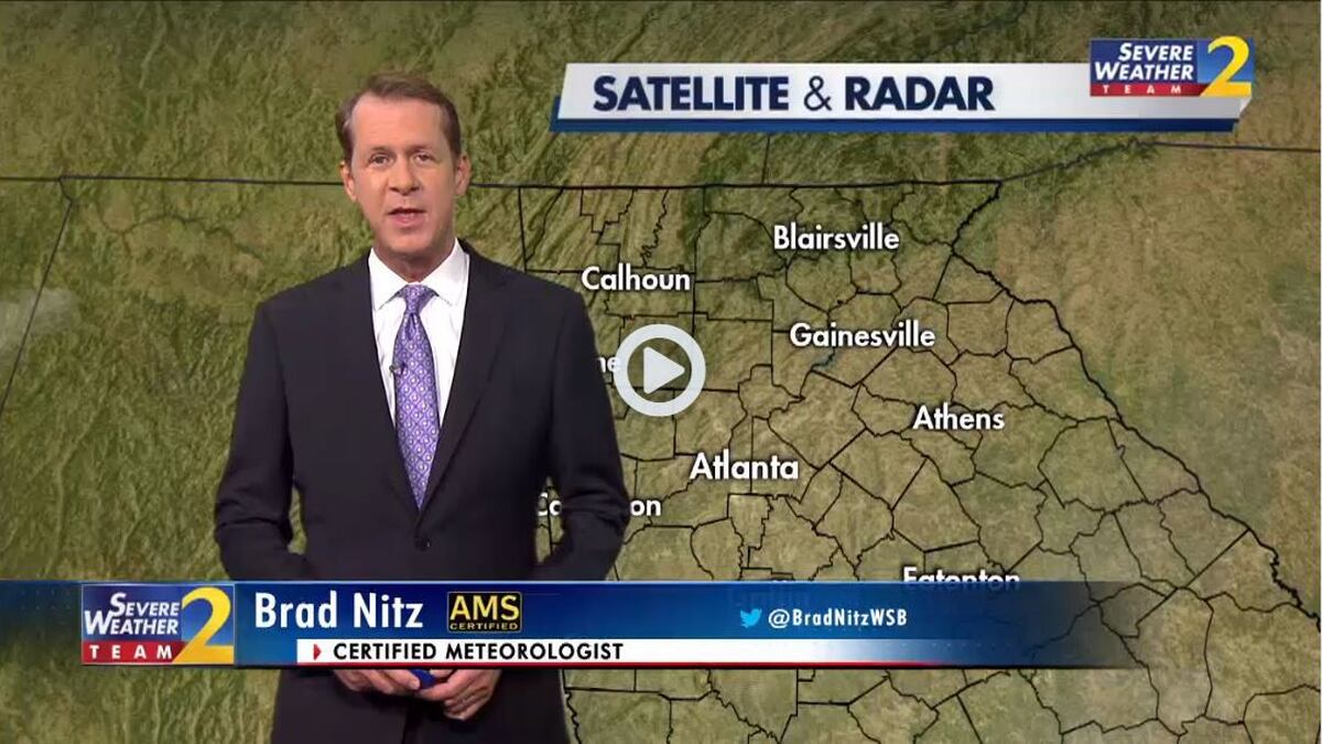 Atlanta News Videos Wsb Tv