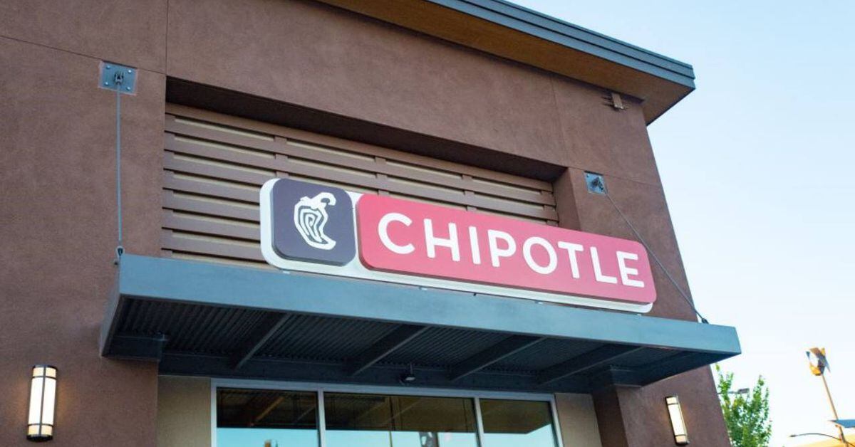Chipotle agrees to pay record 25M fine over tainted food