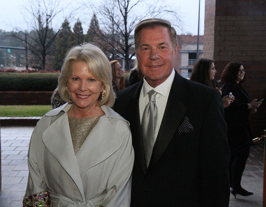 Read Glenn Burns' letter to Channel 2 viewers about his retirement, career  – WSB-TV Channel 2 - Atlanta
