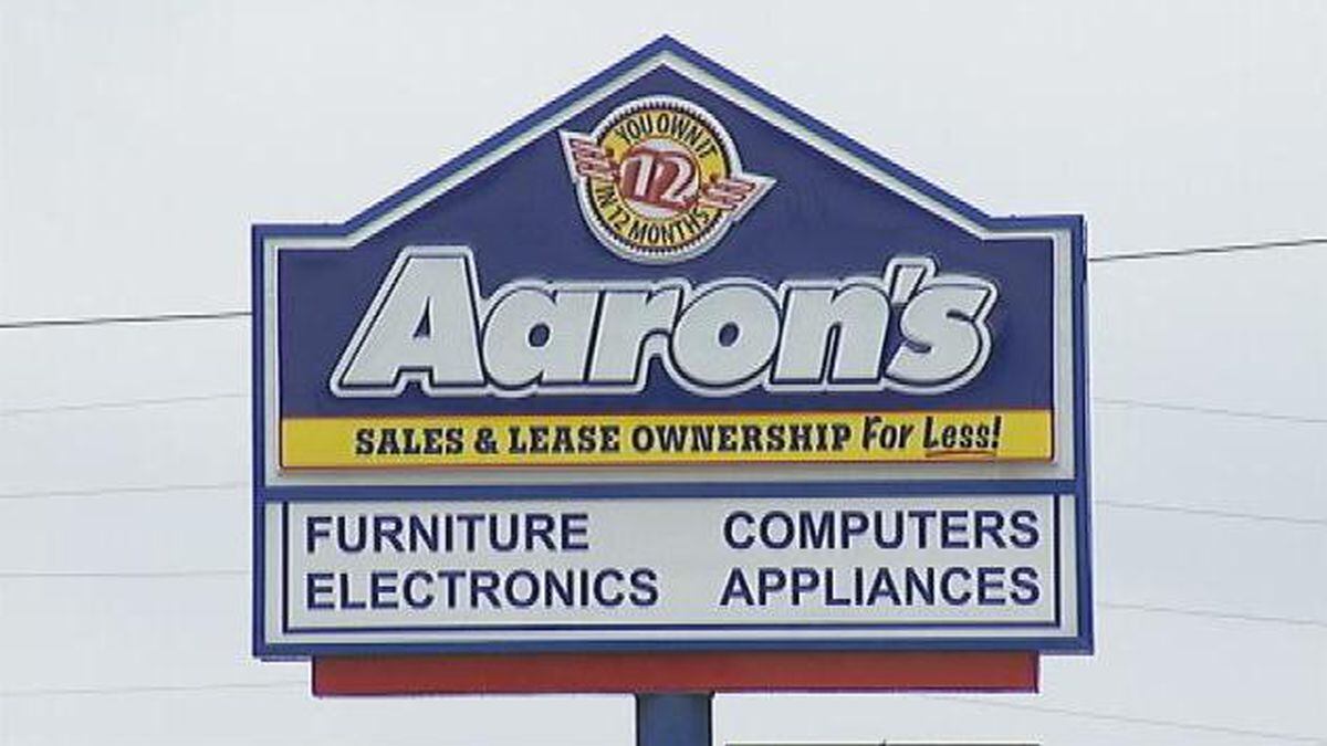 Lawsuits Claims Aarons Providing Bed Bug Infested Furniture