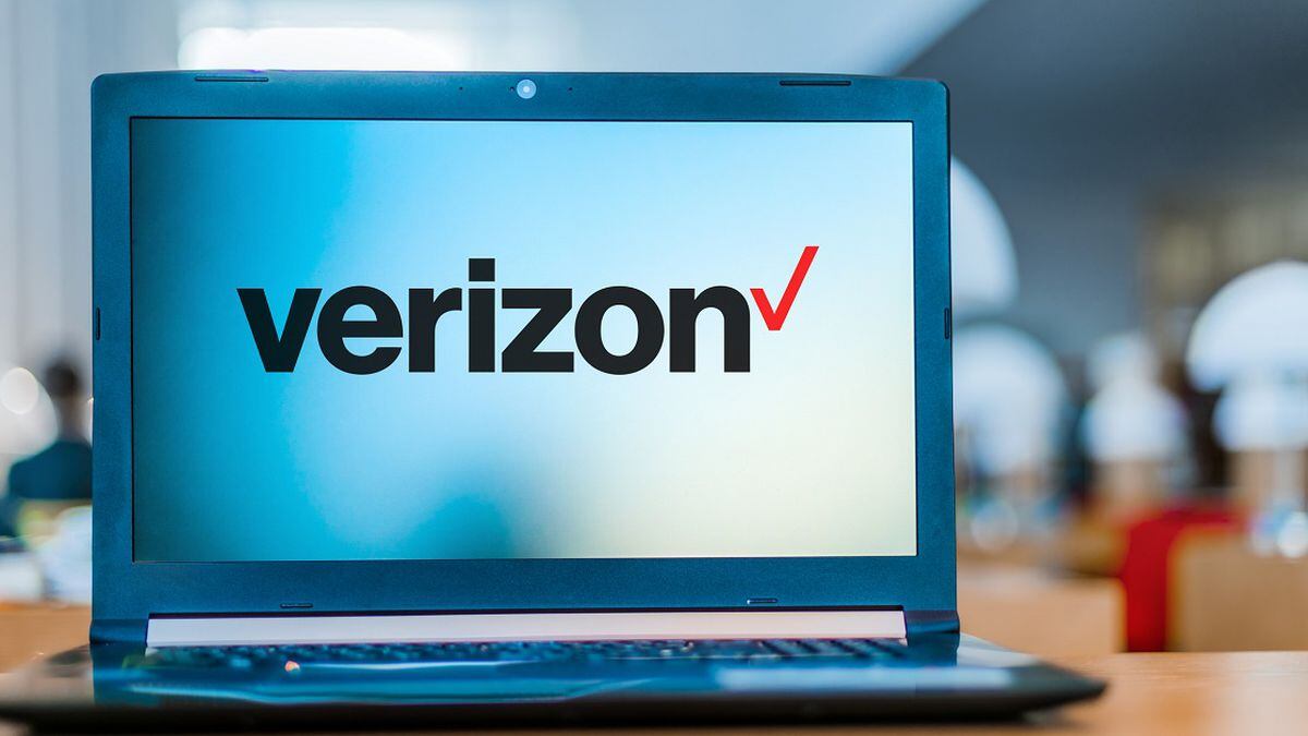 Verizon Is Hiring and You Can Work From Home