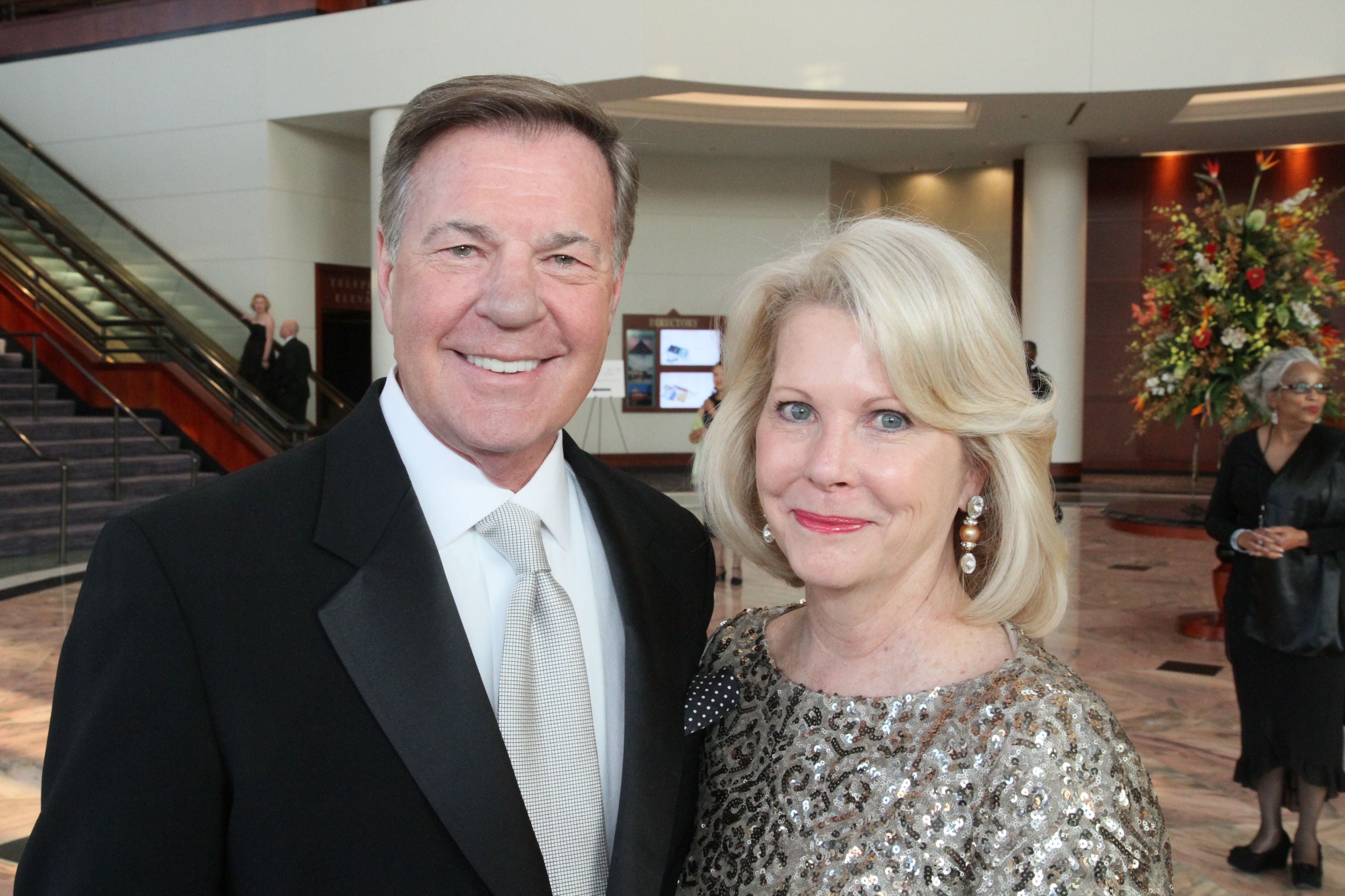 Read Glenn Burns' letter to Channel 2 viewers about his retirement, career  – WSB-TV Channel 2 - Atlanta