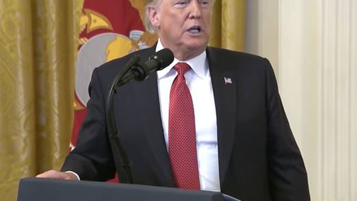 Trump ban on ‘bump stocks' to face immediate legal challenge