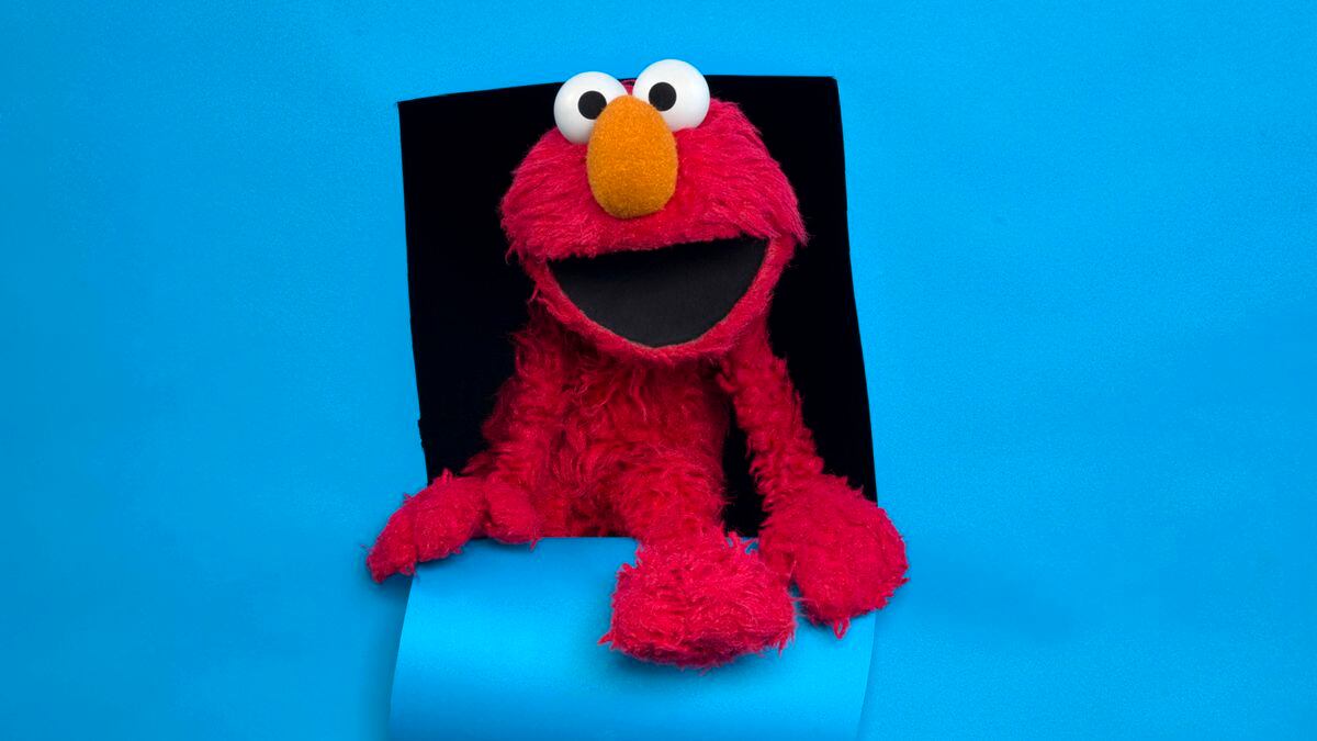 Lost Elmo toy finds its way home almost a decade after toddler's death