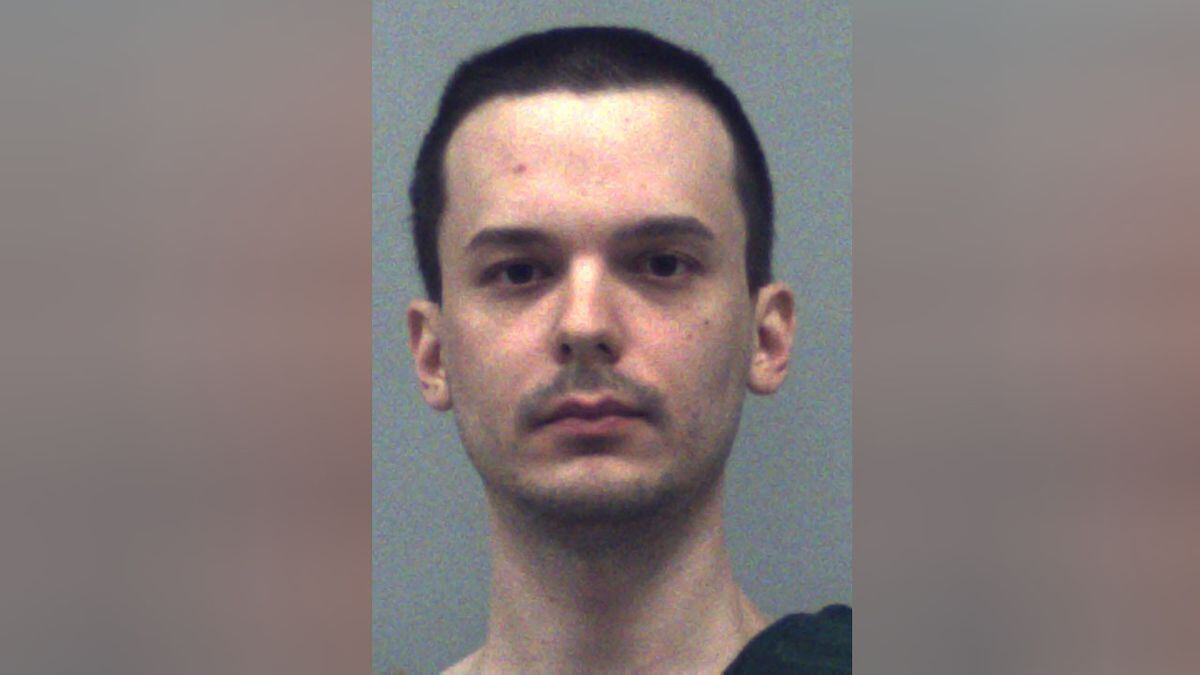 <p>Michael Ren Wysolovski, 31, was taken into custody and is facing a number of charges in connection to the incident.</p>