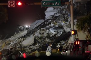 Surfside condo collapse: Police ID 4 of 5 latest victims; 152 still  unaccounted for – WSB-TV Channel 2 - Atlanta