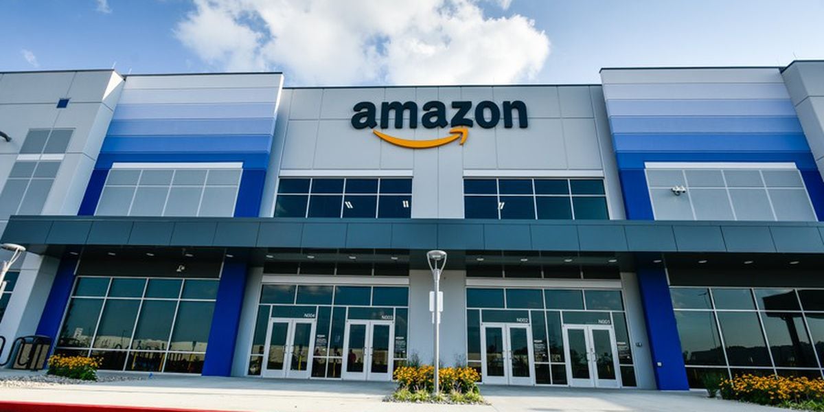 Amazon to build new warehouse in metro Atlanta, adding 500