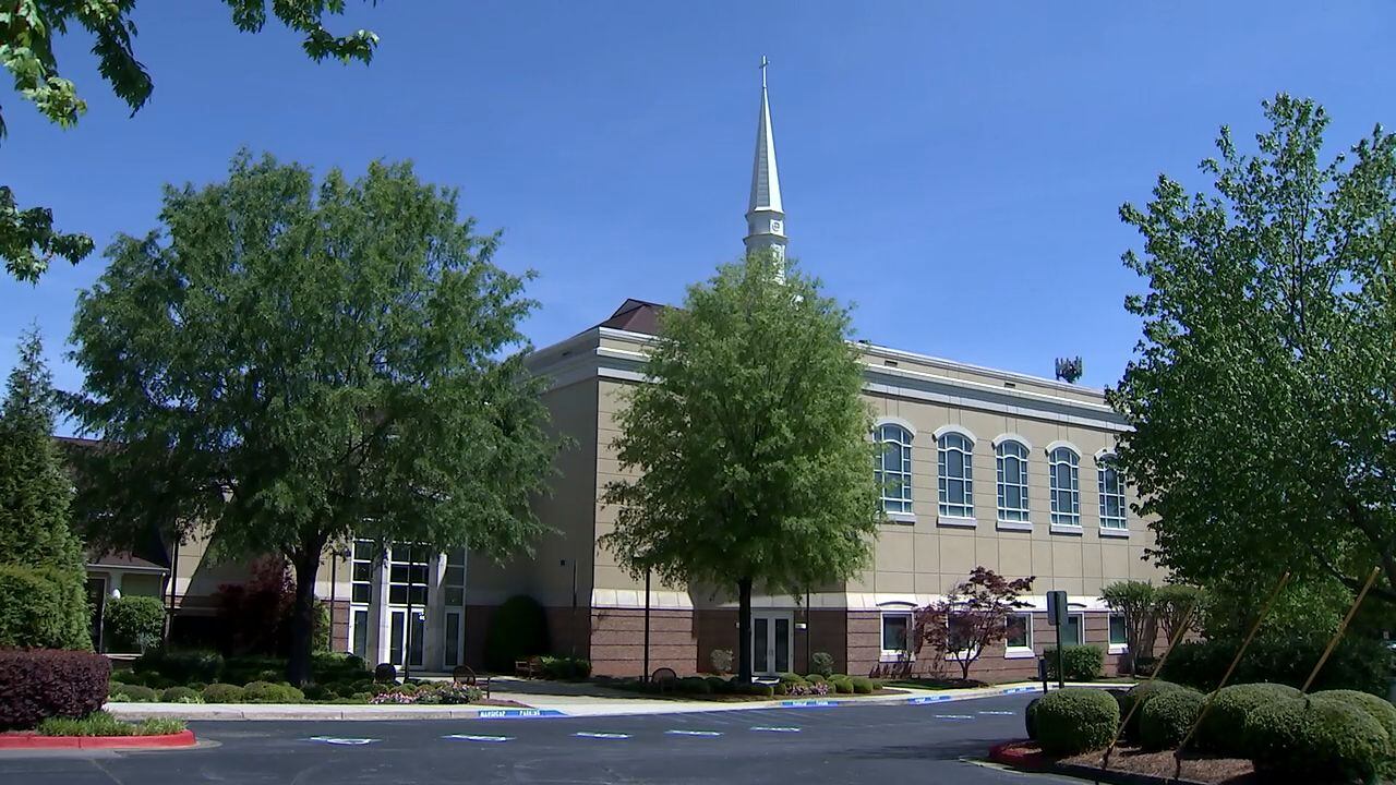 Mt. Bethel Umc To Break Away From Methodist Church After Conference Tried To Reassign Pastor – Wsb-Tv Channel 2 - Atlanta