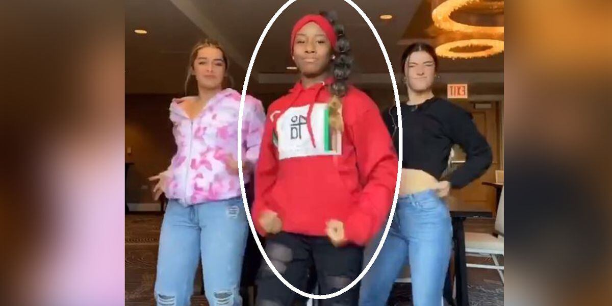 The most popular dance on internet was created by metro ...