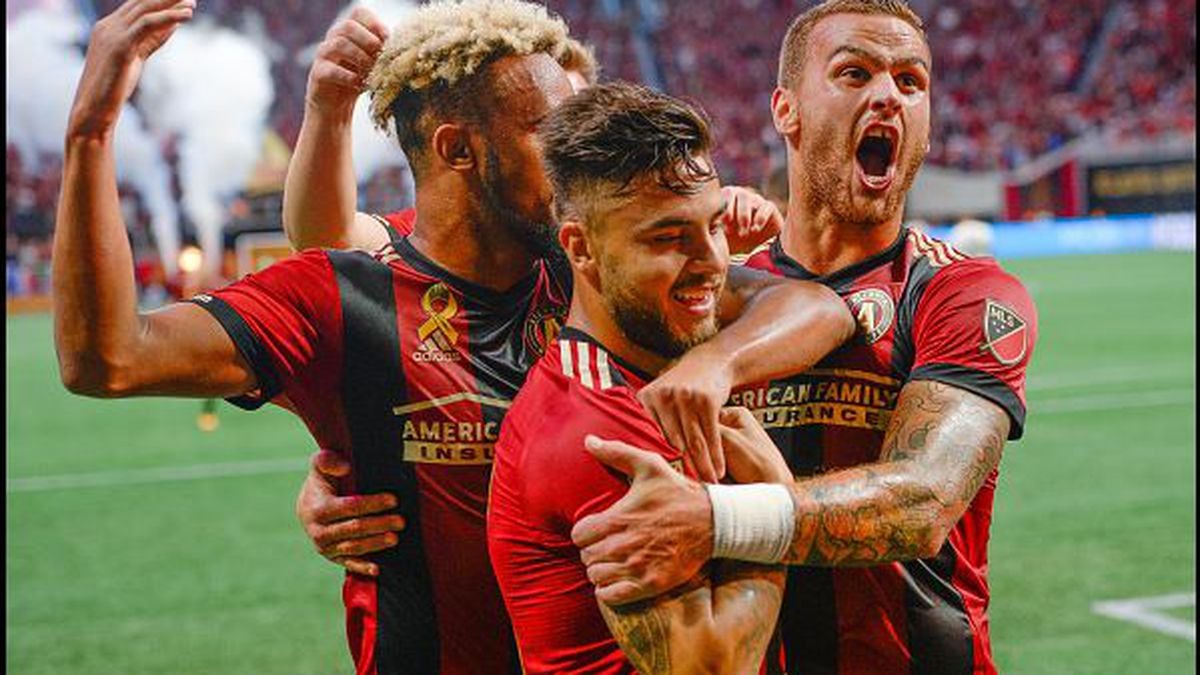 13 reasons Atlanta United has the hottest soccer team in the