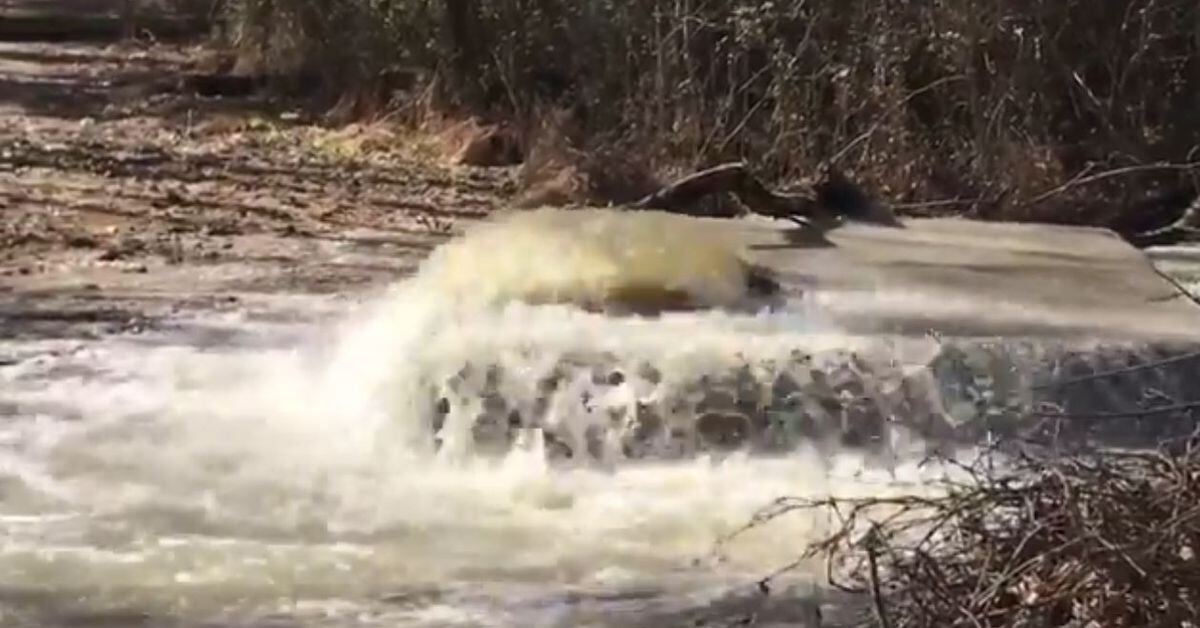 EPA found dangerous chemicals in drinking water but hasn't