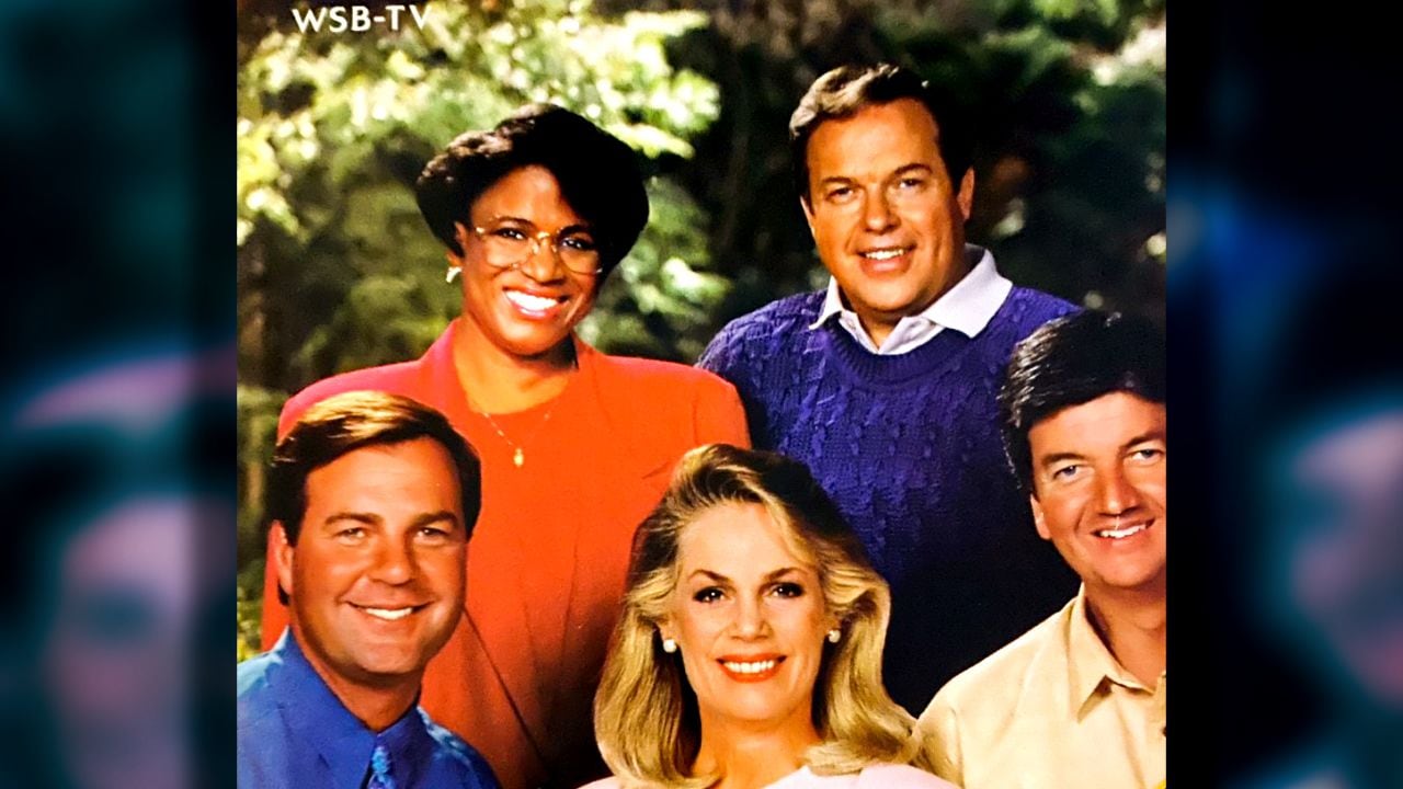 Colleagues remember WSB-TV anchor Don Farmer as 'consummate professional,'  best in the business – WSB-TV Channel 2 - Atlanta