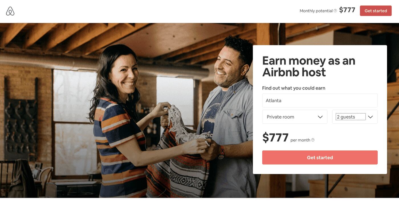 How Does Airbnb Work for Hosts? 5 Things to Consider Before You Sign Up