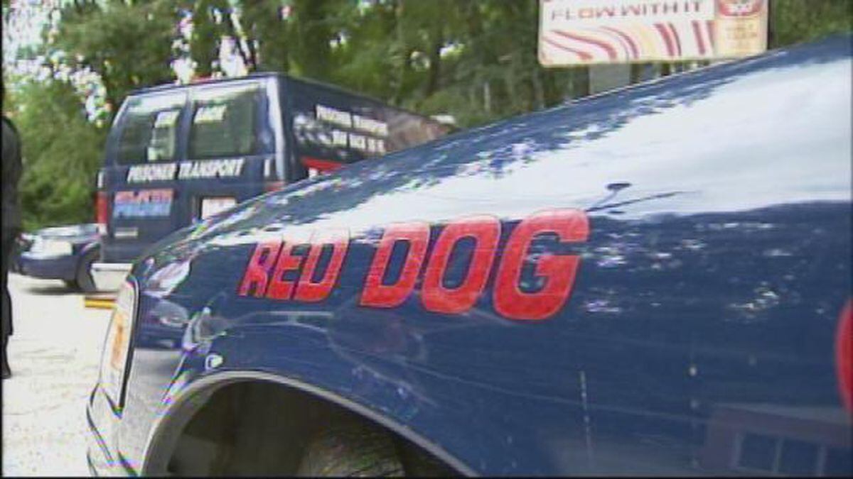 Atlanta Police Chief Disbands Red Dog Unit
