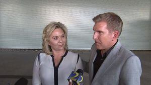 First day of $30M fraud trial against reality stars Todd, Julie Chrisley wraps up – WSB-TV Channel 2 - Atlanta