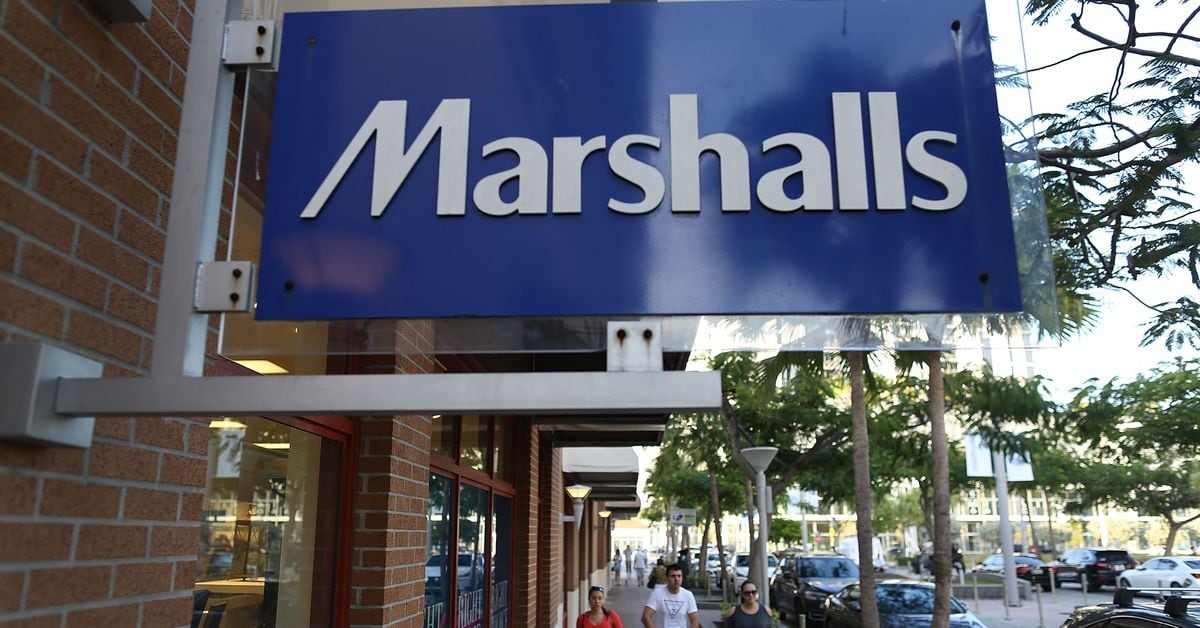 Marshalls to offer online shopping