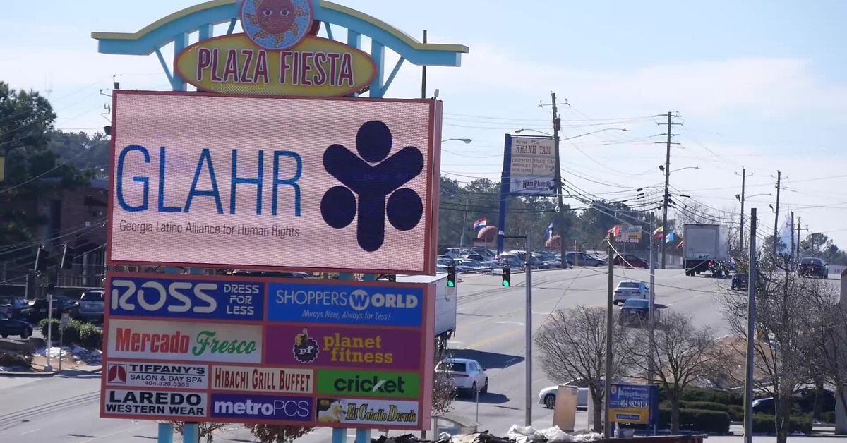 13 littleknown facts about Buford Highway