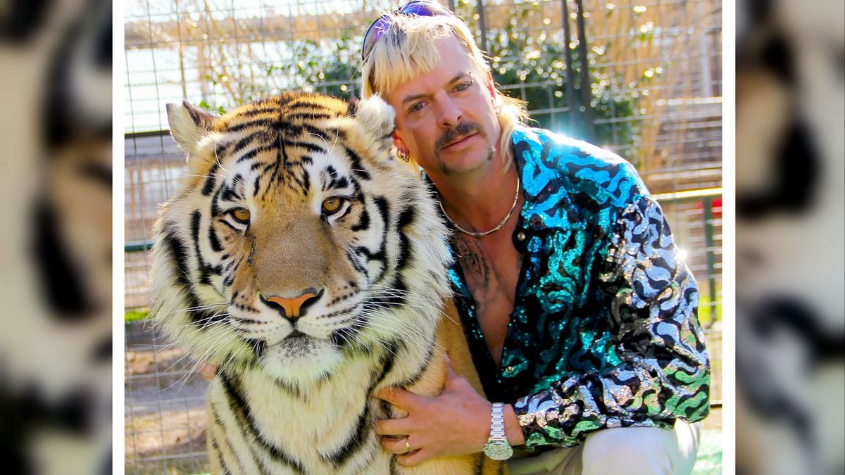 Mississippi Cold Case Journalist Digging Into Tiger King Case Of