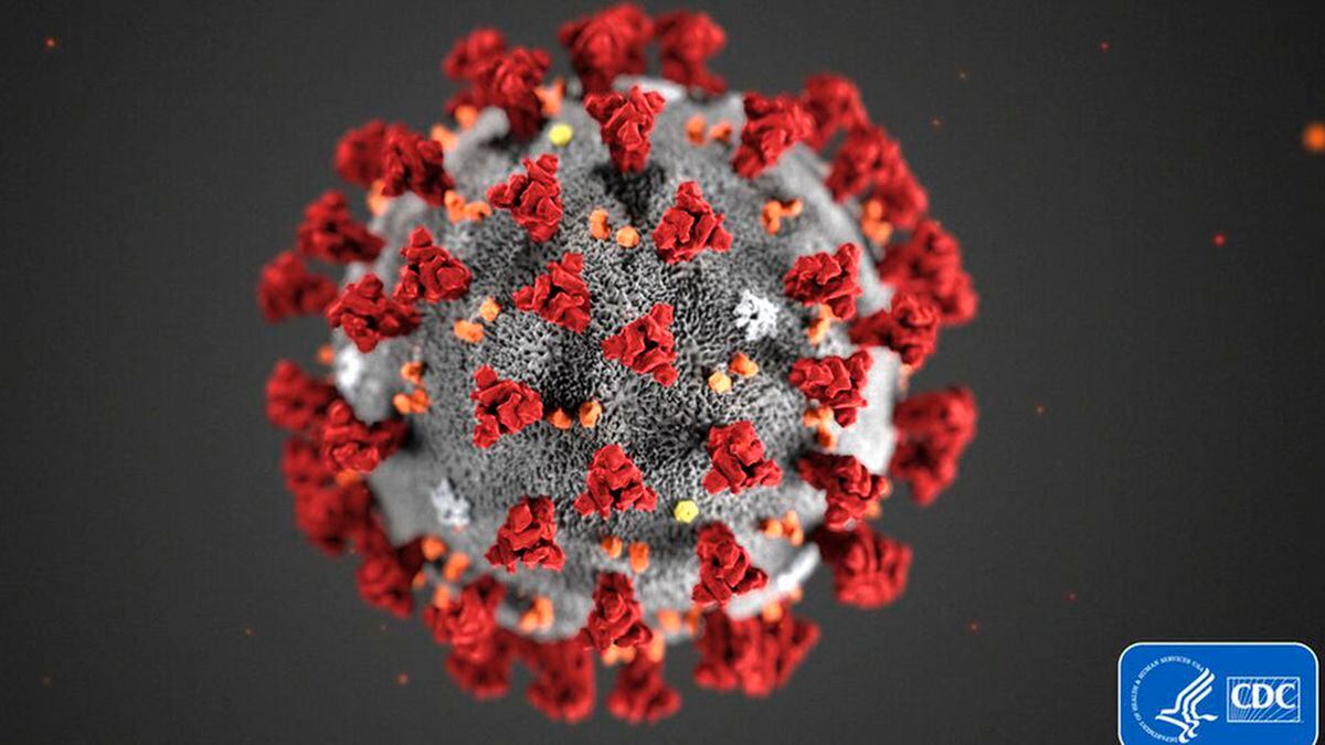 Coronavirus: USPS employee in Washington state tests positive for virus