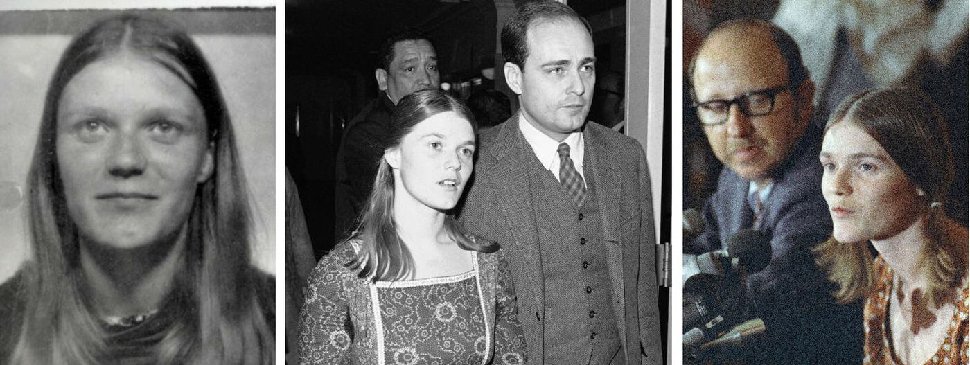 Manson Family Murders Victims Their Killers Where They Manson Family Murders Victims Their Killers Where They