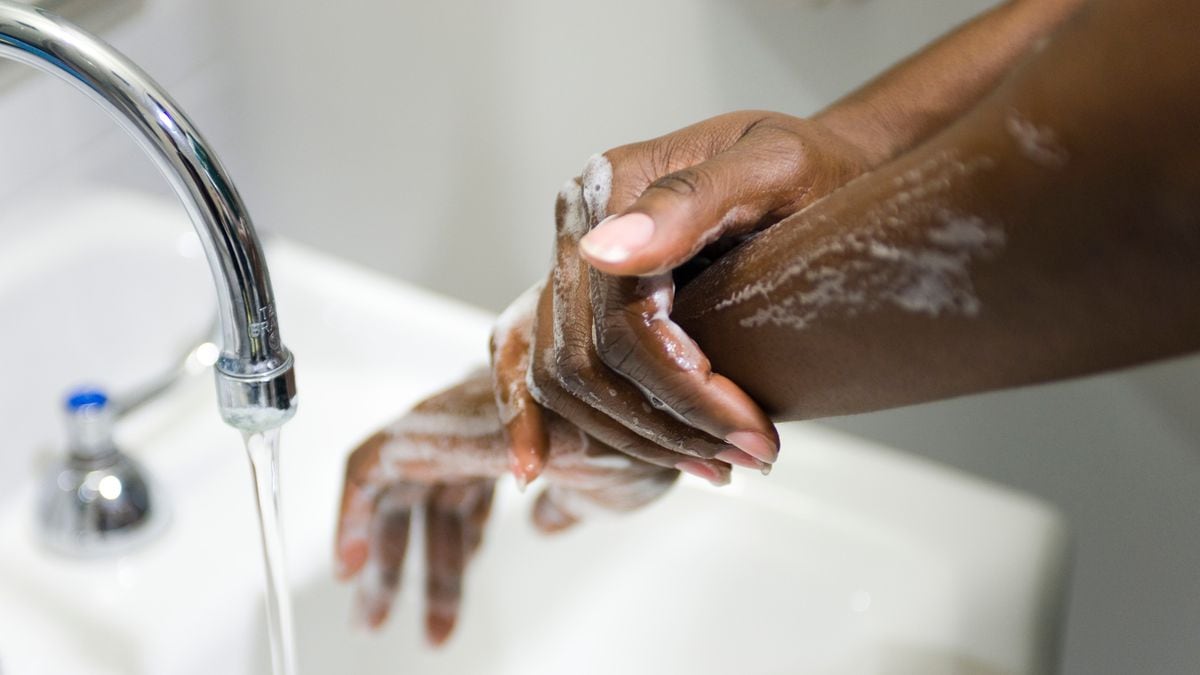 Coronavirus prevention tips: Other songs to use to wash ...