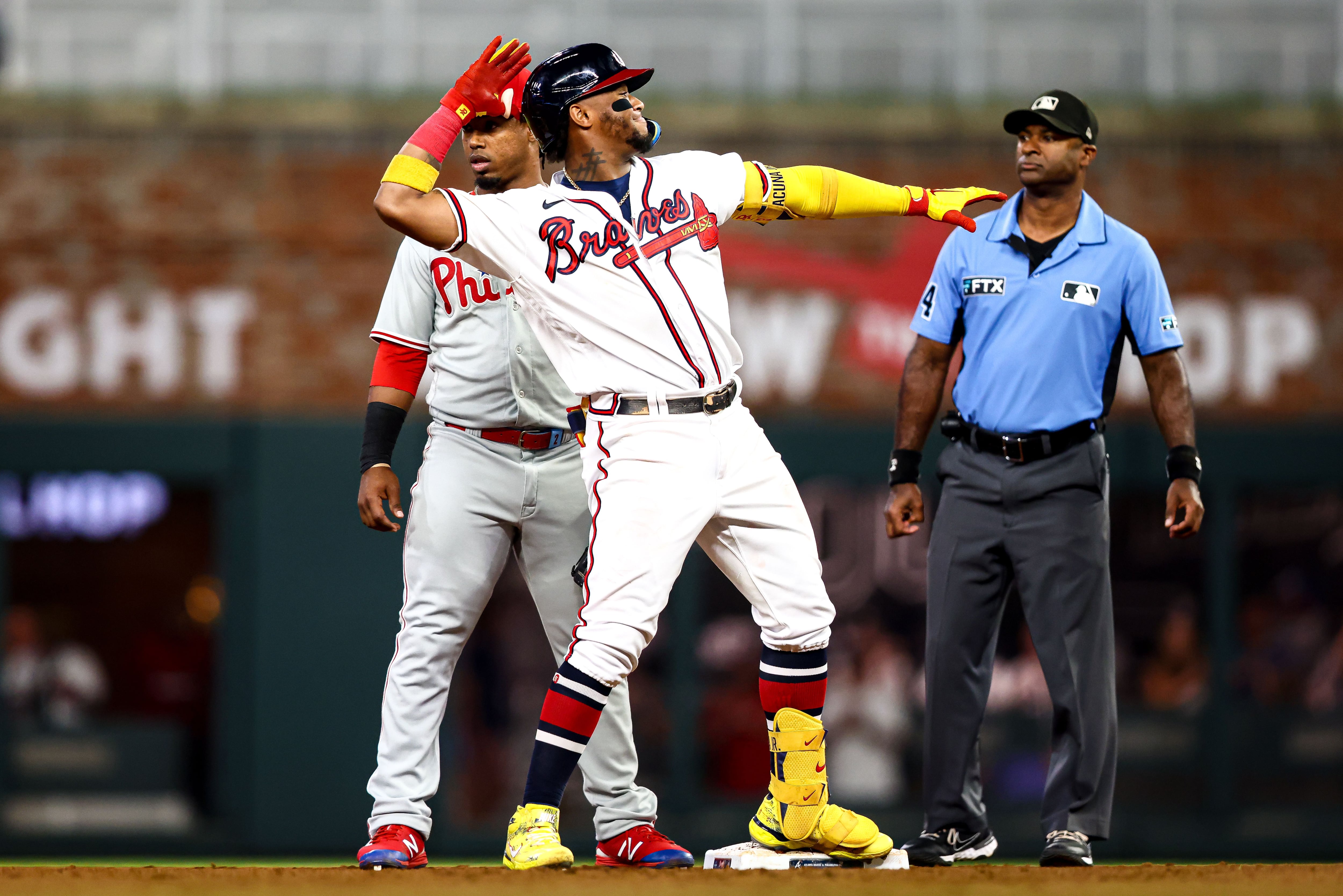 Braves vs. Phillies: Everything fans need to know about the 2022 NLDS –  WSB-TV Channel 2 - Atlanta