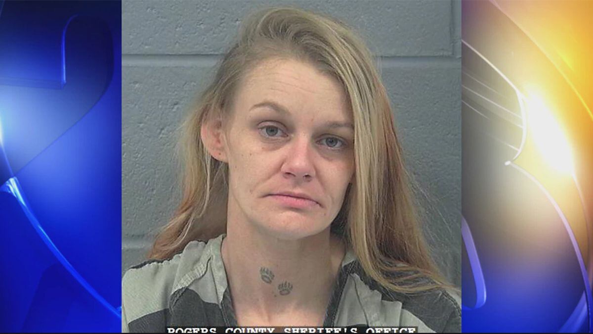 Oklahoma mom under the influence runs over her 11-year-old son, deputies say