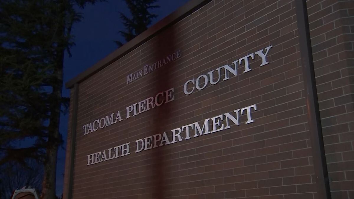 Coronavirus: Number of confirmed cases over 100 as virus moves to more Washington counties