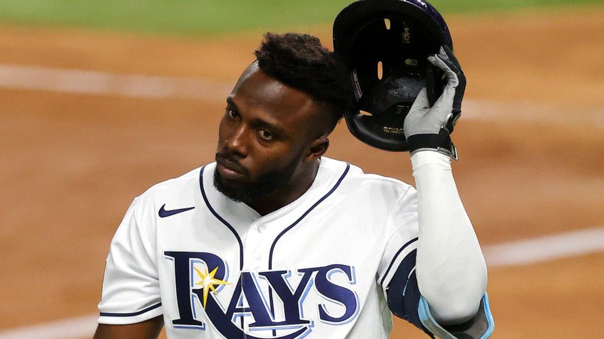 Tampa Bay Rays star Randy Arozarena detained in Mexico over domestic dispute 