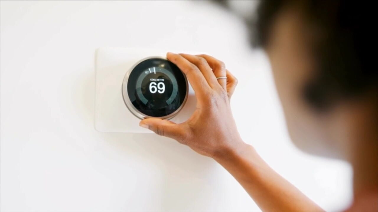 Cranking the AC? Georgia Power says every degree could save you money