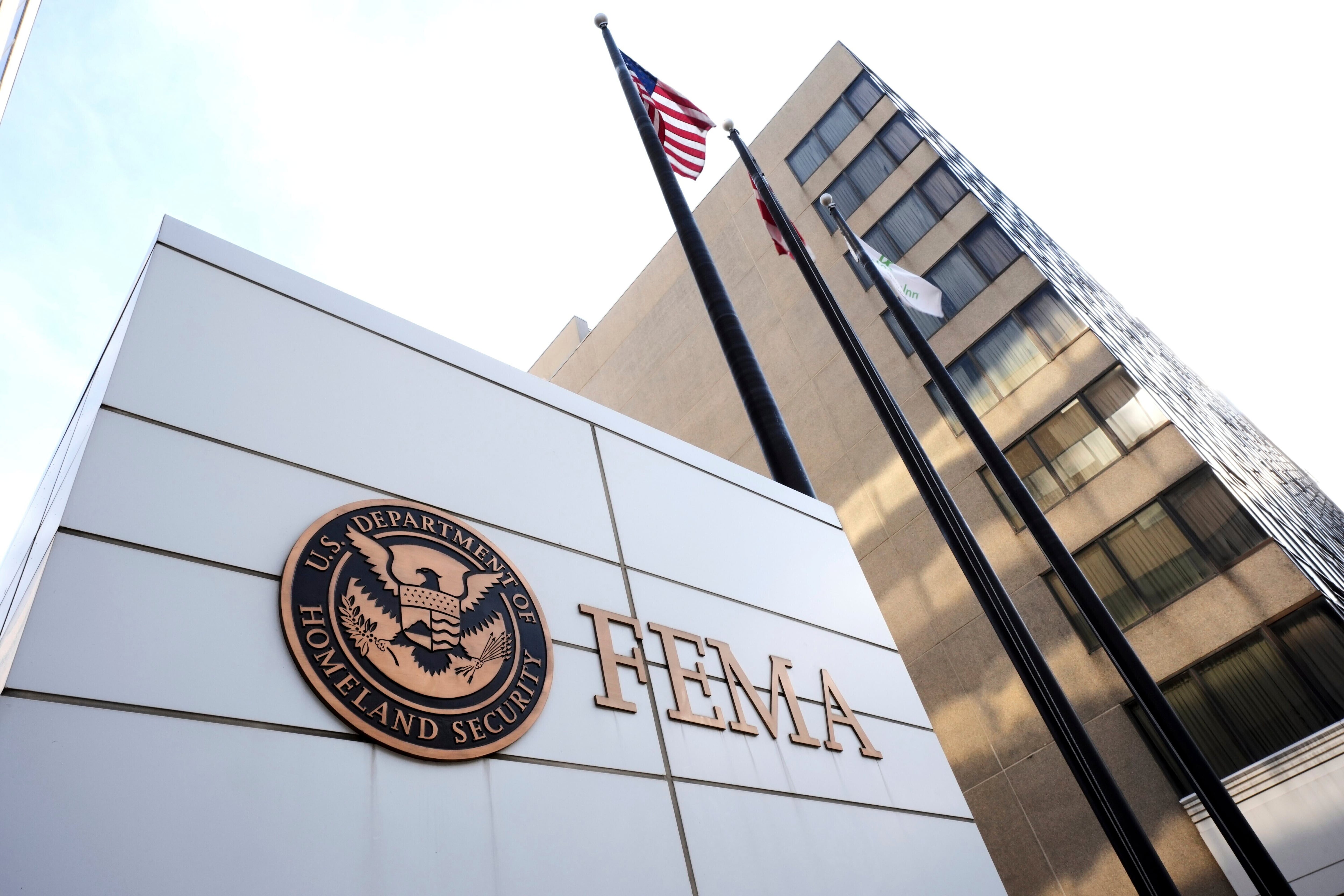 FEMA's Proposed Disaster Support Overhaul: What It Means for Tech Professionals