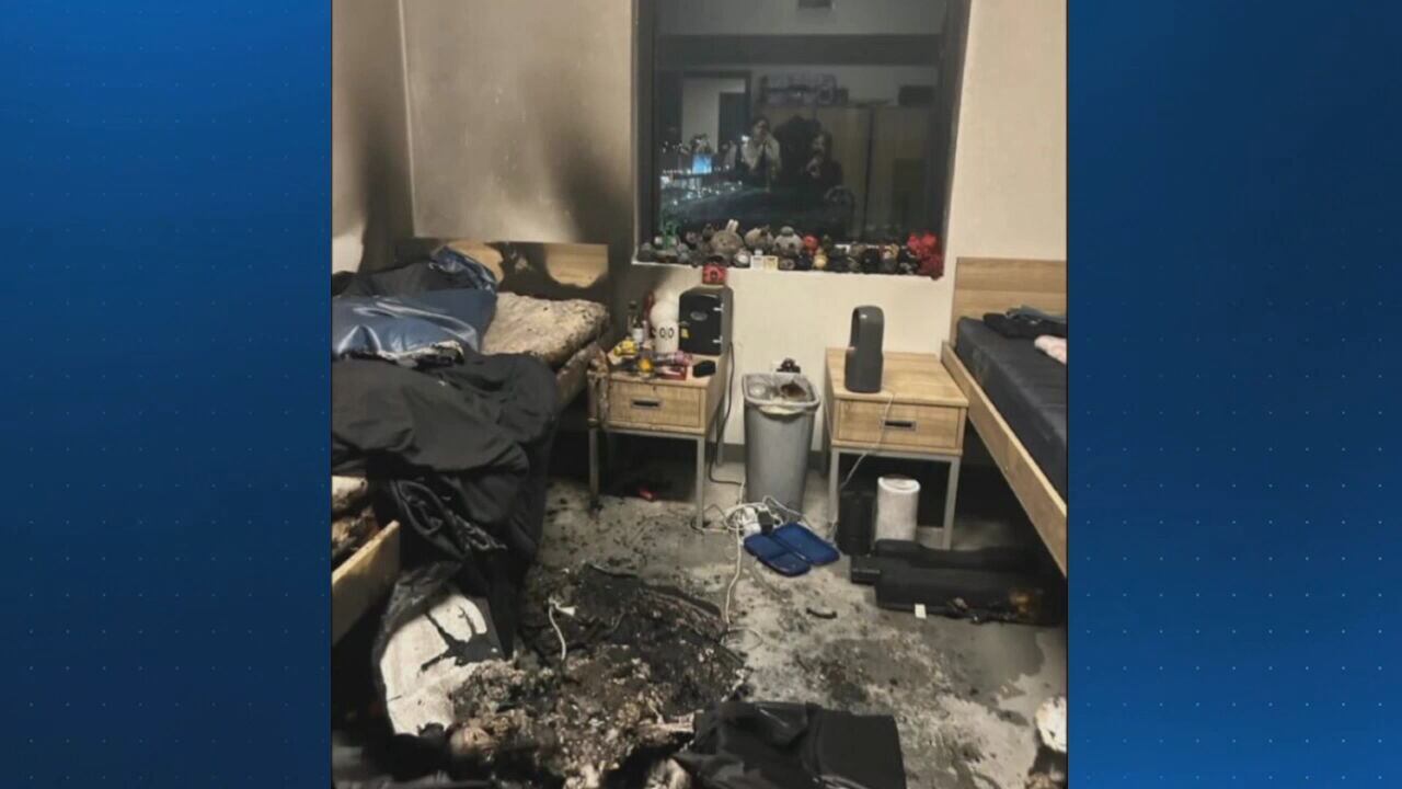 Dorm Room Fire Highlights Importance of Emergency Preparedness for Tech Professionals