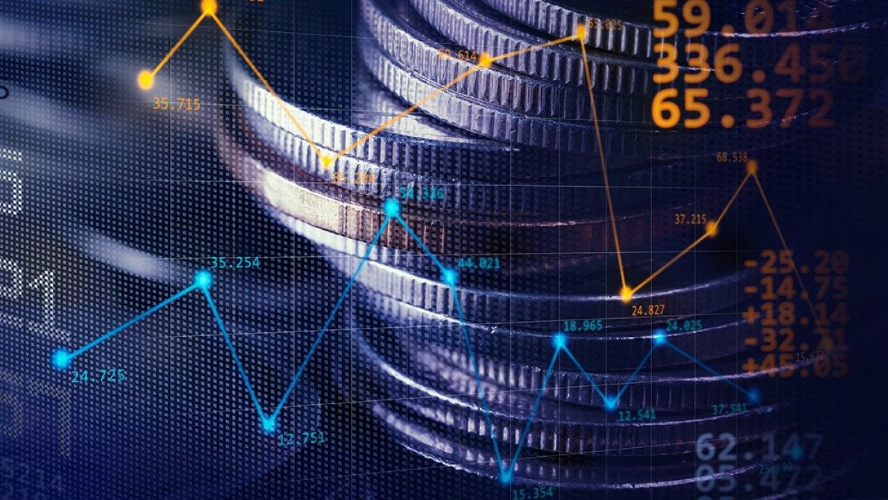 The most volatile cryptocurrencies in the first half of 2025 – WSB-TV  Channel 2 - Atlanta