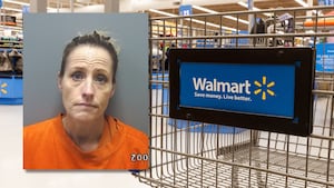 Assistant principal at Georgia elementary school accused of stealing from  Walmart nearly 100 times – WSB-TV Channel 2 - Atlanta