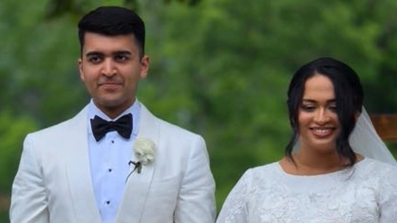 Pilot in deadly Georgia helicopter crash from wedding identified; groom also killed