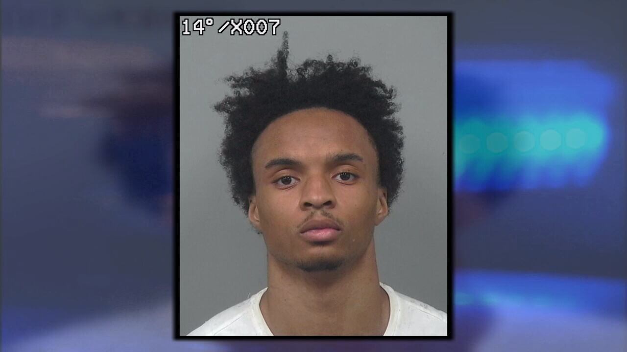 20-year-old sentenced for shooting attacks against classmates in Gwinnett –  WSB-TV Channel 2 - Atlanta, image size:1280x720