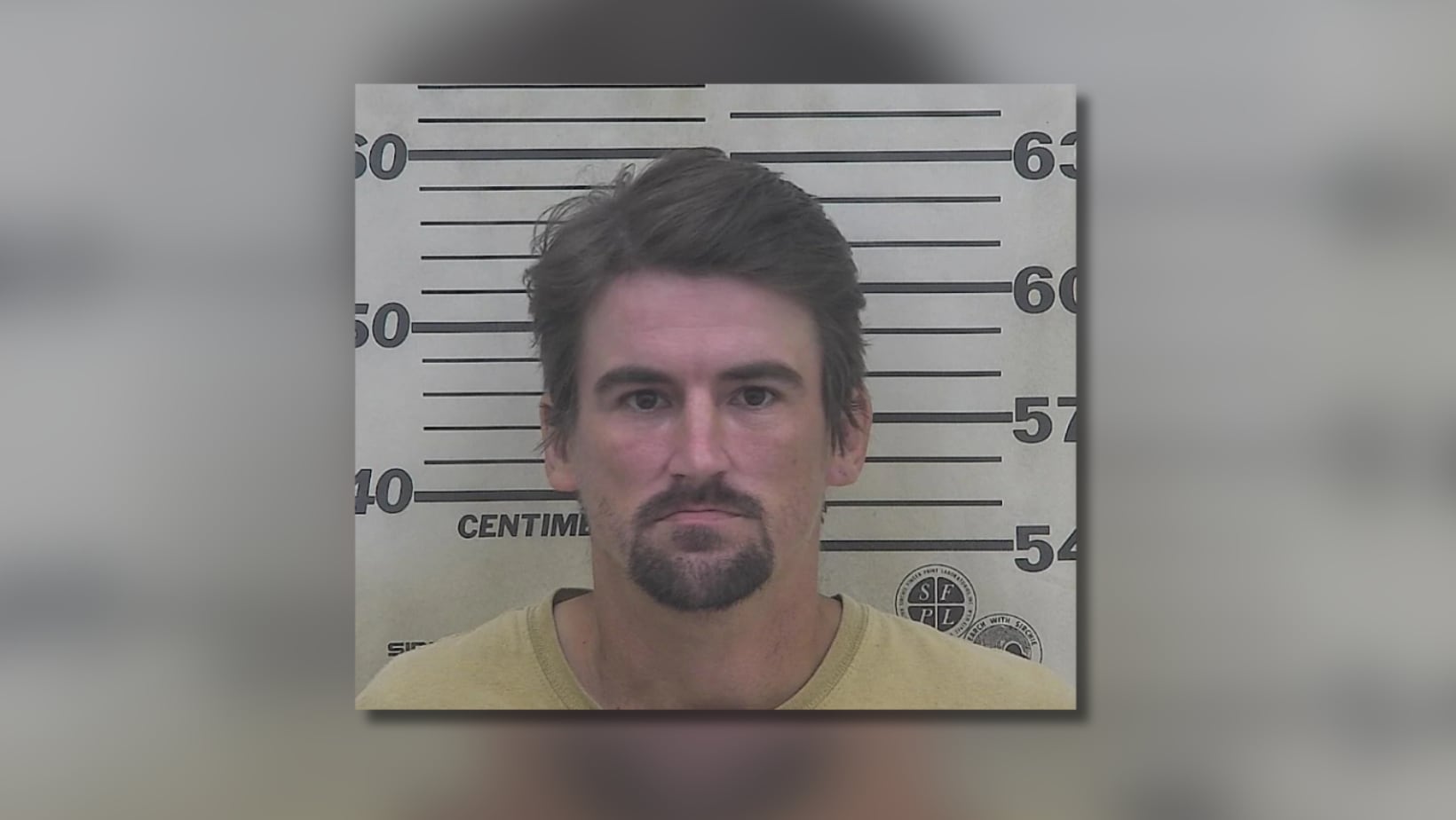 Registered sex offender sentenced after convictions in multiple Georgia counties