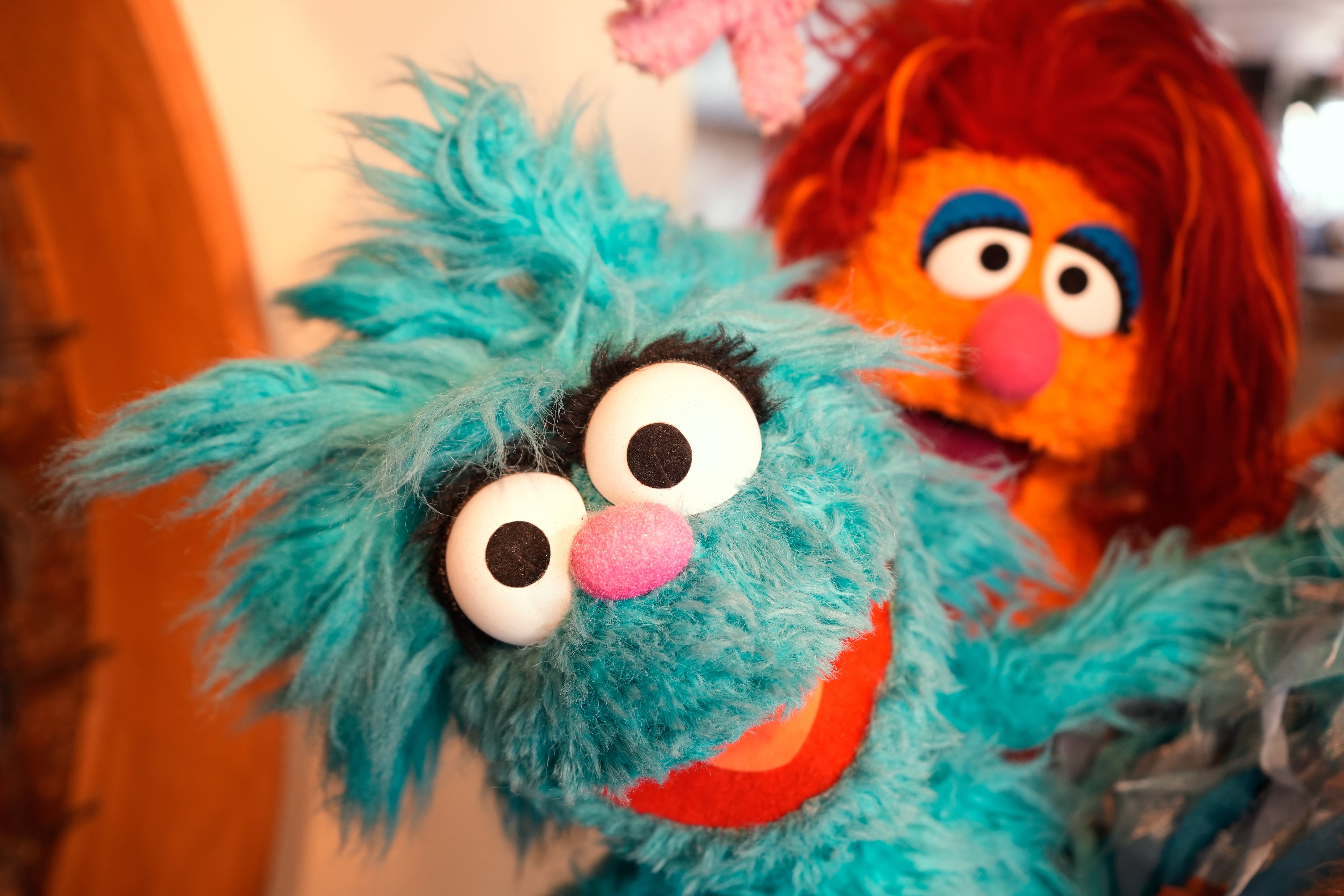 Step into the Magical World of Jim Henson's Creature Shop: A Behind-the-Scenes Look