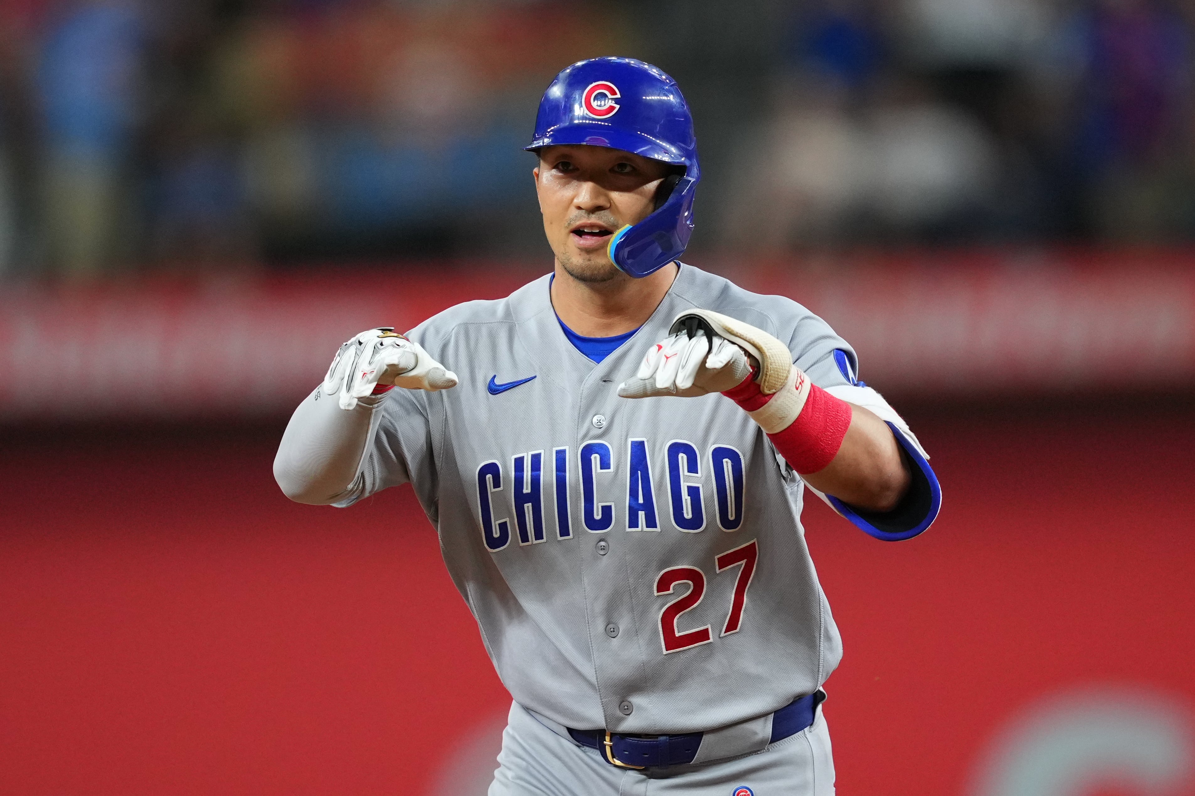 Chicago Cubs Make History with Back-to-Back 10-Game Winning Streaks