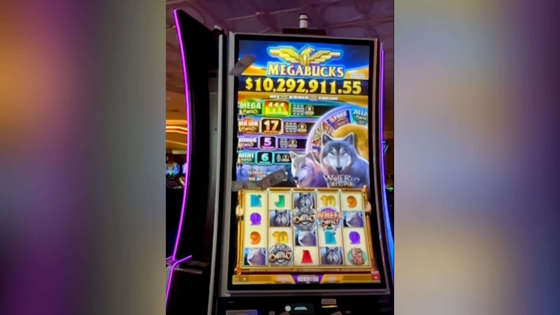 Megaslot Casino Review: Can Free Spins Winnings Be Withdrawn?