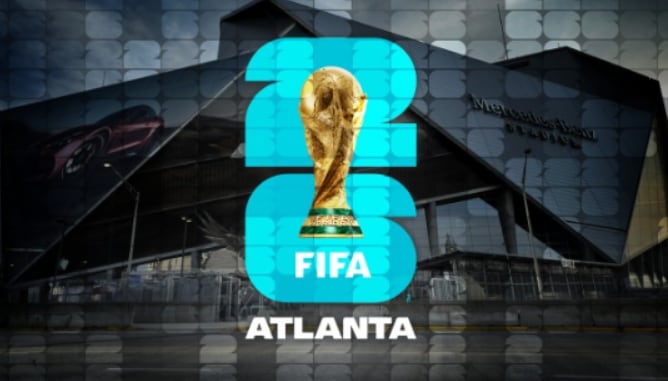 Tourists not visiting for the World Cup say they’ll avoid downtown when it fills with soccer fans