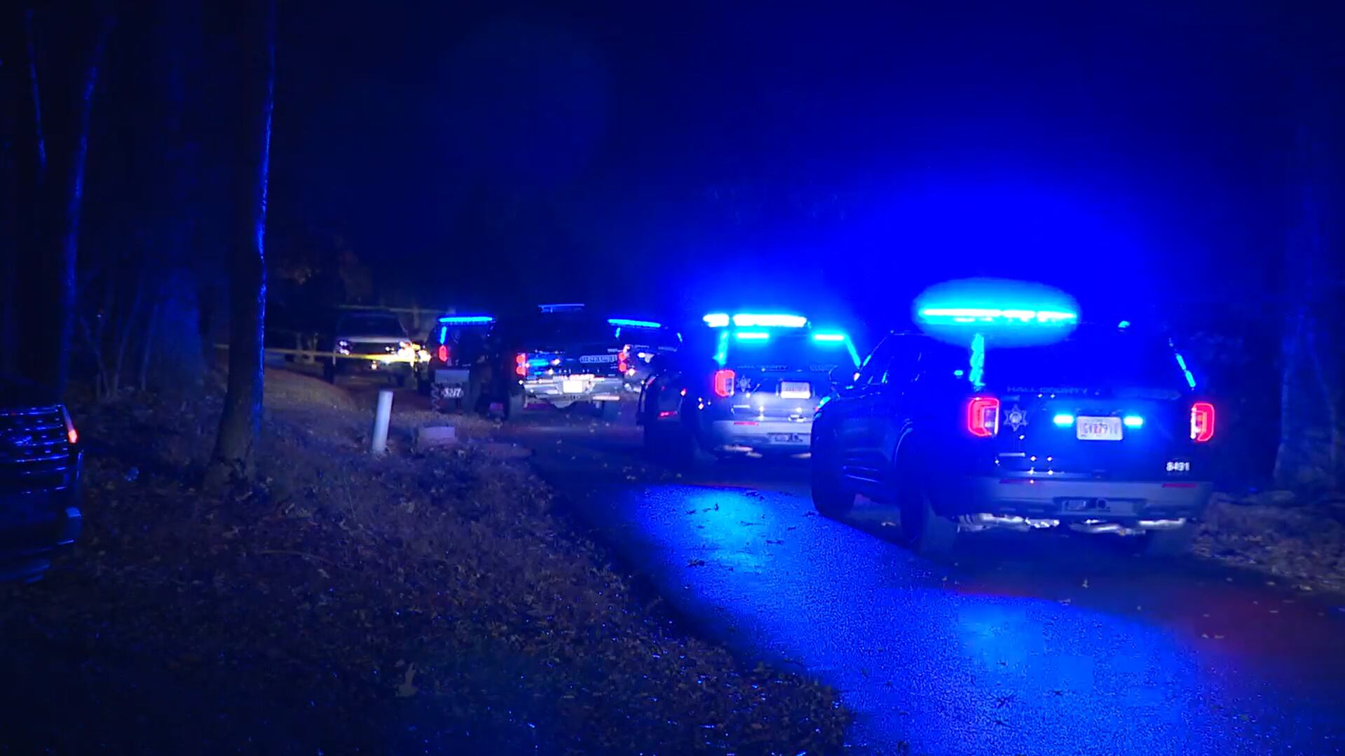 GBI investigating death in Hall County – WSB-TV Channel 2 - Atlanta